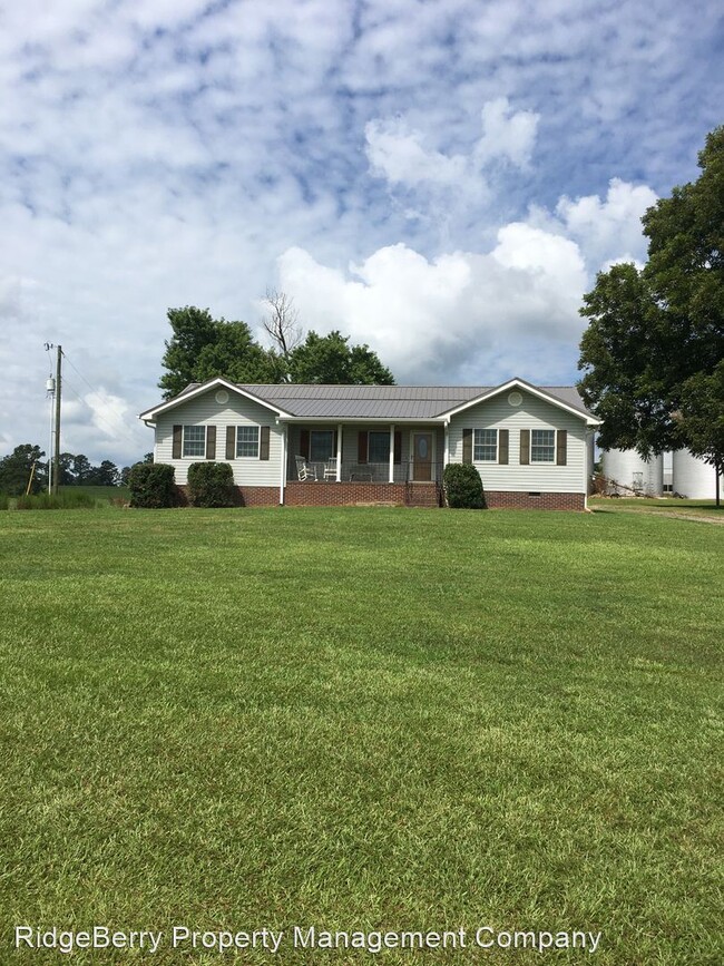 Building Photo - 3 br, 2 bath House - 3021 Little Sand Moun...