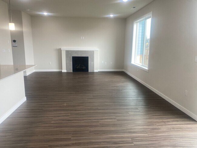 Foto del edificio - 8626 50th Pl NE