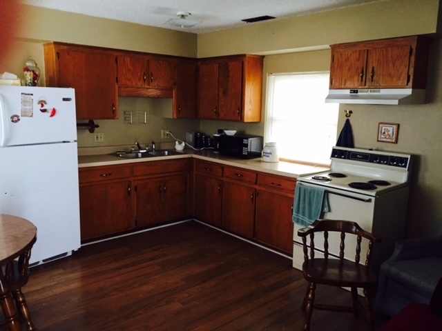 Cocina - 1007 S 2nd St
