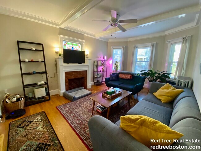 Foto del edificio - 51 Patten St