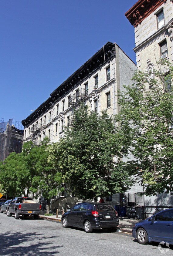 484 Convent Ave, New York, NY 10031 Apartments in New York, NY