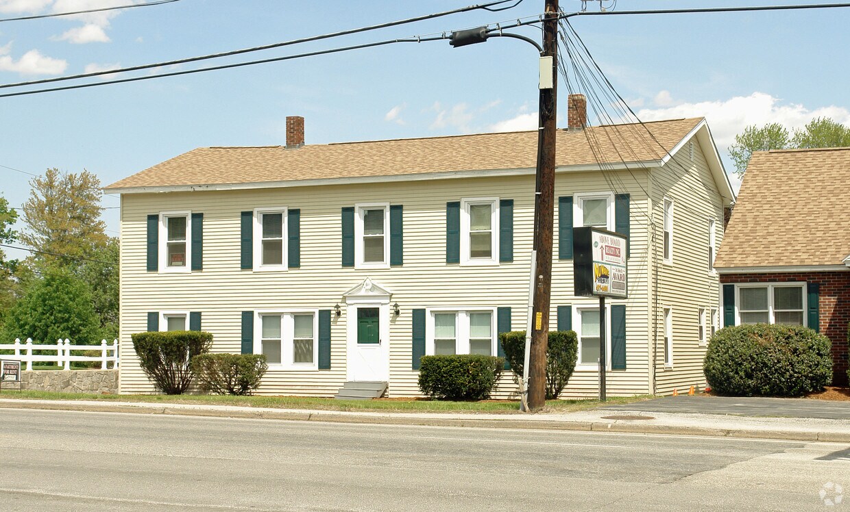 Foto del edificio - 49 S River Rd