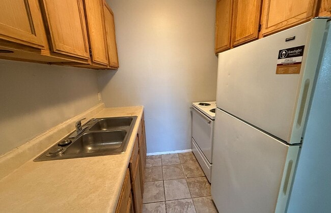 Interior Photo - Burnet View