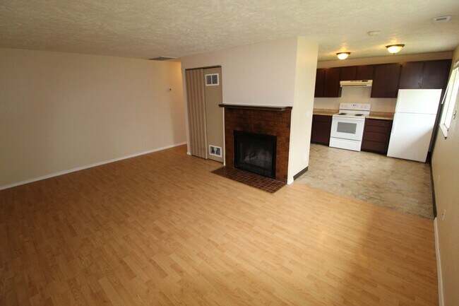 Foto del edificio - 1205 N Cook St