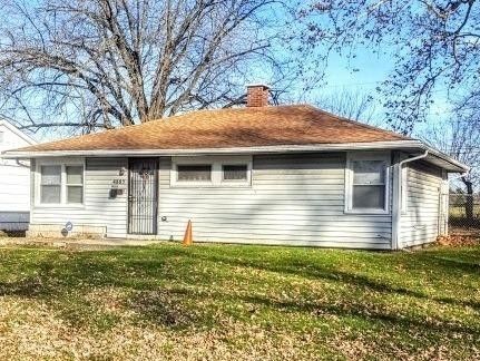 Primary Photo - 4357 Buchanan St