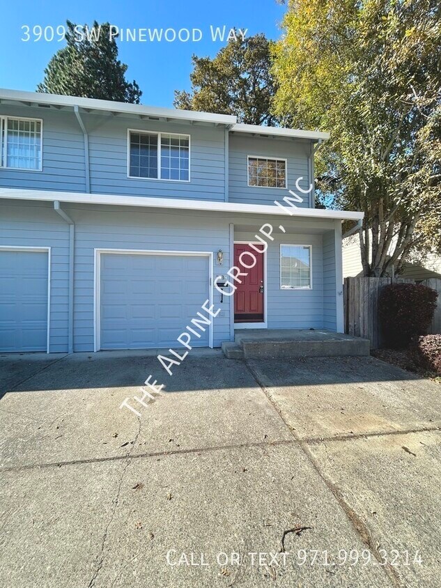 Primary Photo - 3 Bedroom in Beaverton!