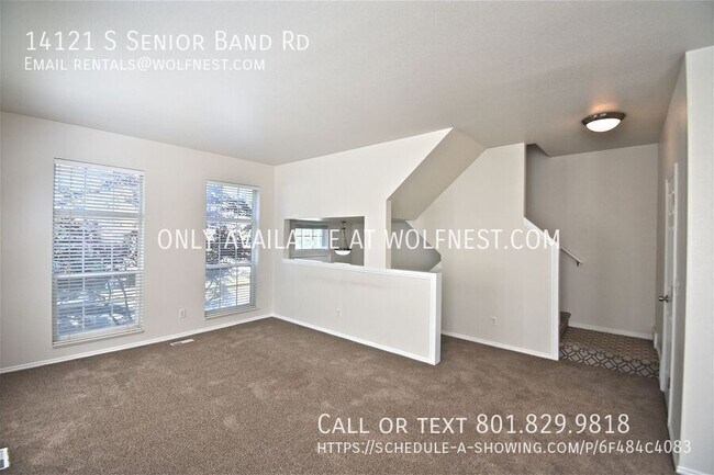 Foto del edificio - 14121 S Senior Band Rd