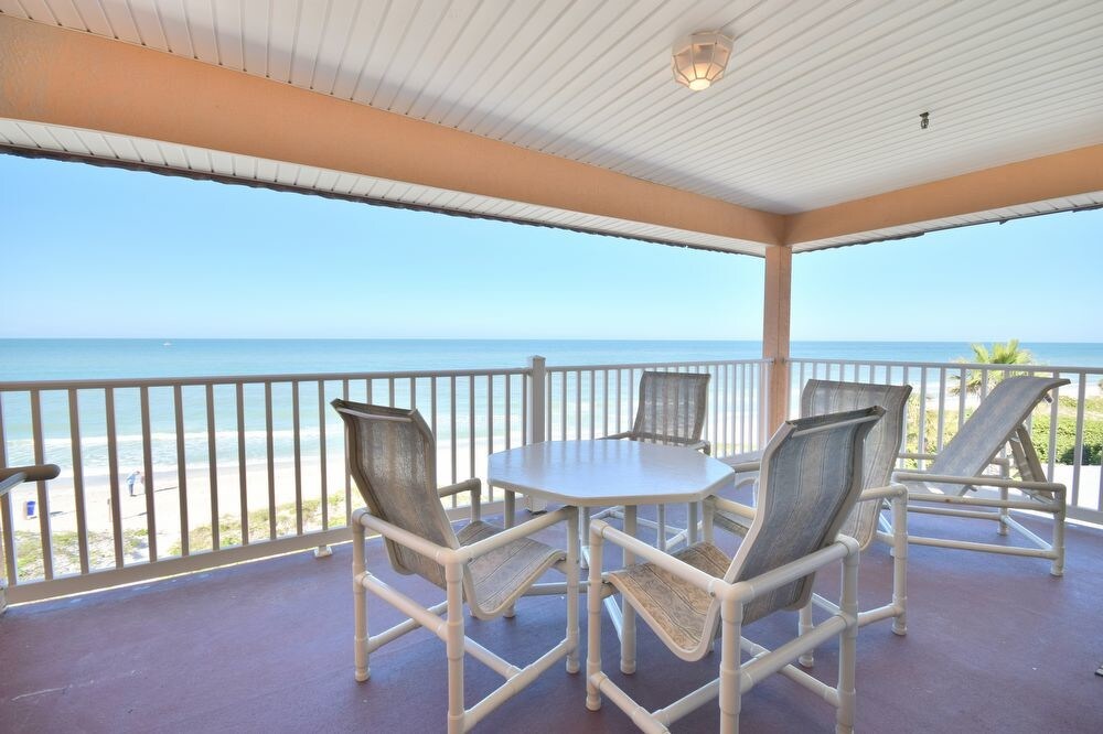 Primary Photo - 612 Gulf Blvd