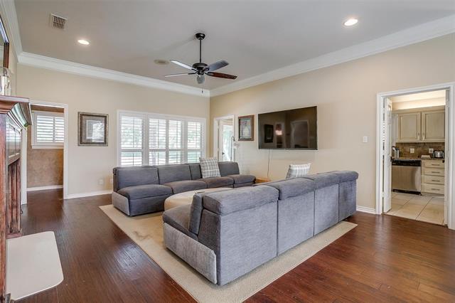Foto del edificio - 3744 Ben Creek Ct