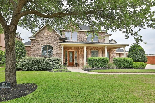 Building Photo - 13810 Nathan Ridge Ln