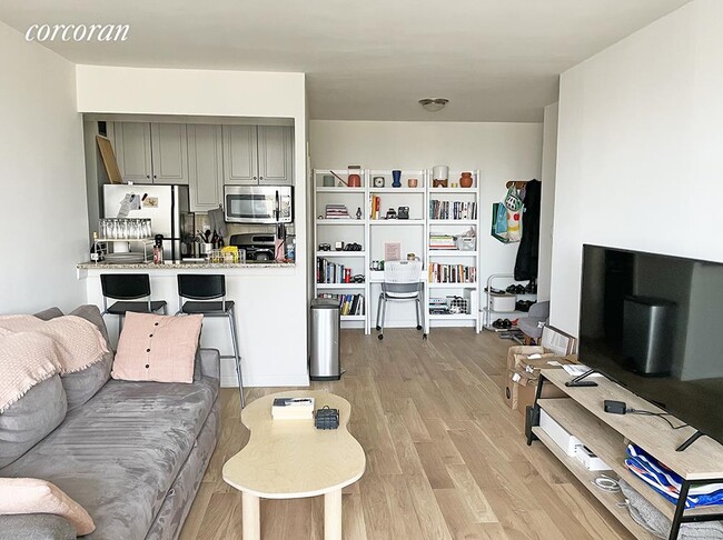 Foto del edificio - 401 E 80th St
