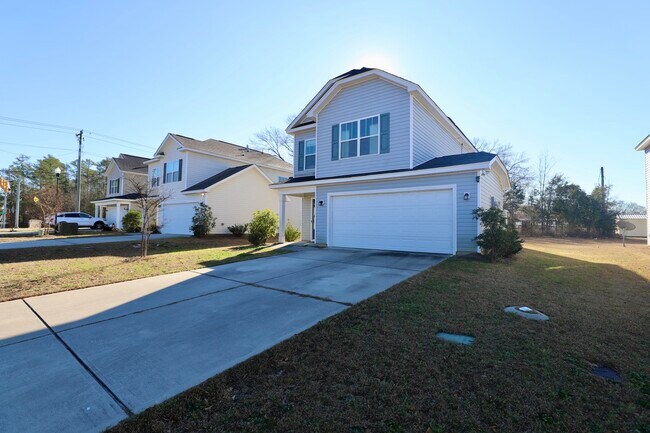 Building Photo - 1009 Providence Plantation Dr