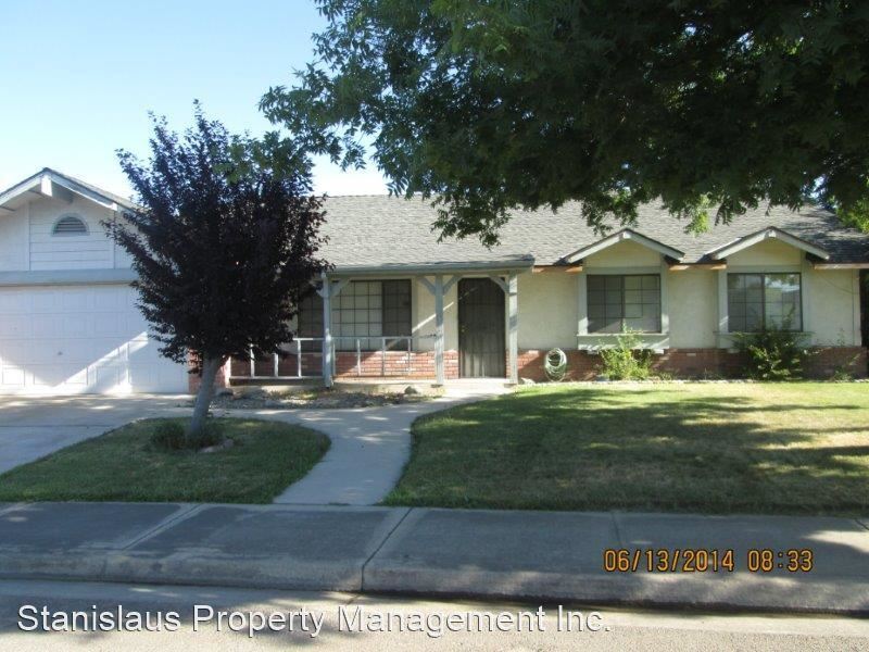 3 br, 2 bath House 1761 Heritage Way House for Rent in Turlock, CA