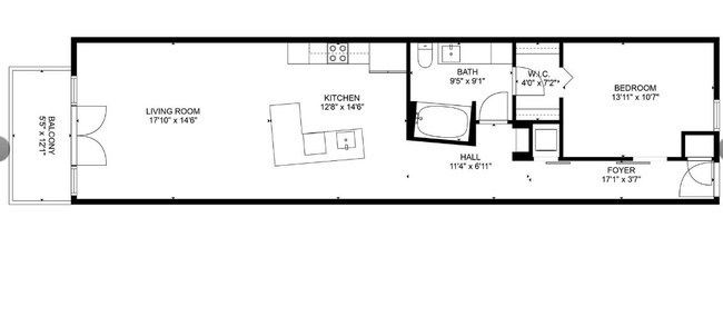 Foto del edificio - 7240 W Custer Ave