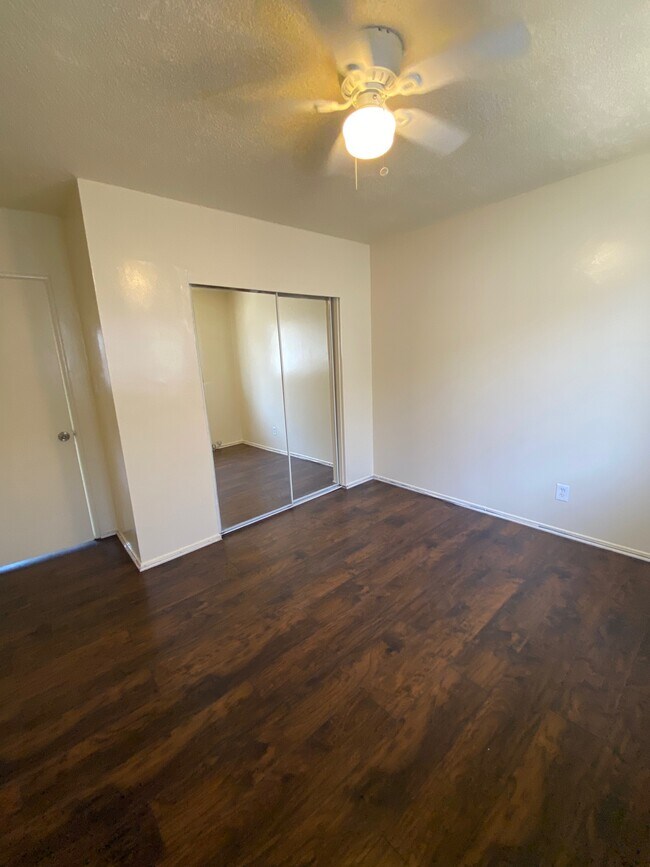Bedroom - 130 E Hazel St