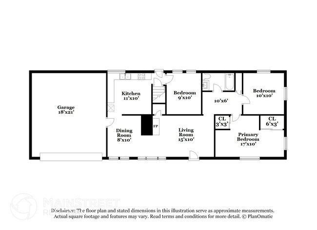 Foto del edificio - 4909 Norwood Ave
