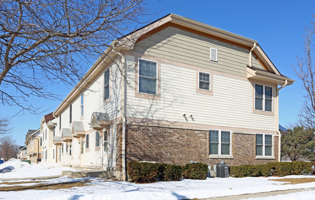 Foto del edificio - Townhomes at Carver Park