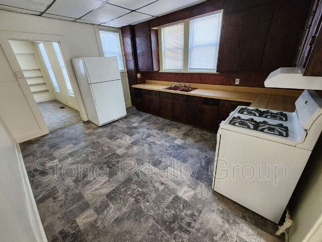 Foto del edificio - 1645 Spruce St