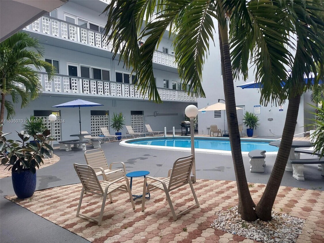 Foto principal - 1818 Rodman St