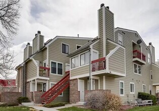 Building Photo - 932 S Dearborn Way