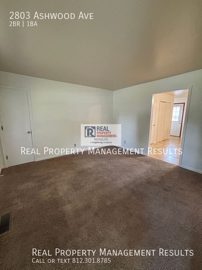 Building Photo - 2803 Ashwood Ave
