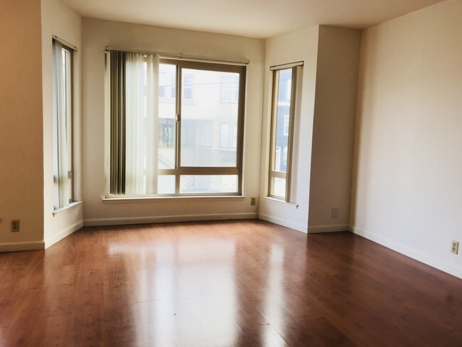 Foto del edificio - 330 Parnassus Ave