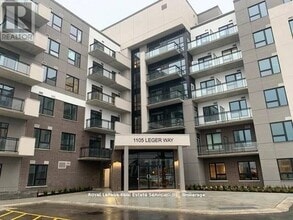 Building Photo - 1105 Leger Wy