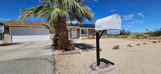 Building Photo - 74242 Pinon Dr