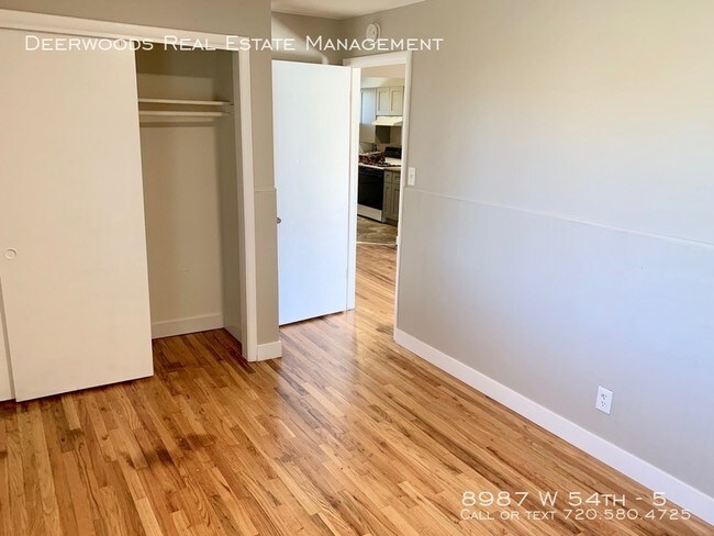 Building Photo - 8987 W 54th Pl