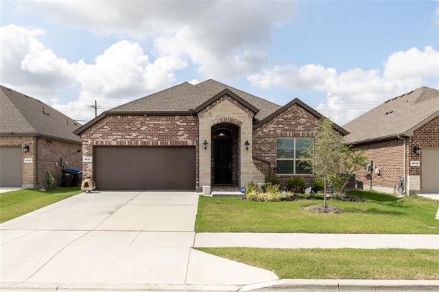 Foto del edificio - 4820 Dewy Rose Ln