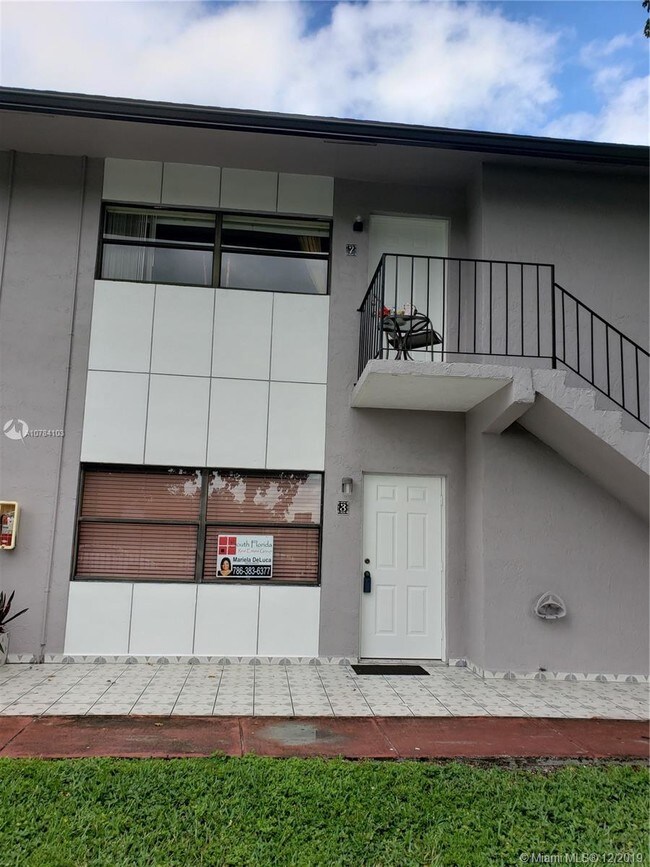 Building Photo - 13360 SW 17th Ln