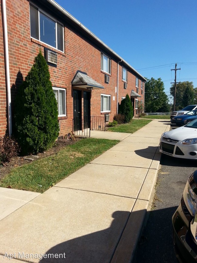Foto del edificio - 841 Chester Pike