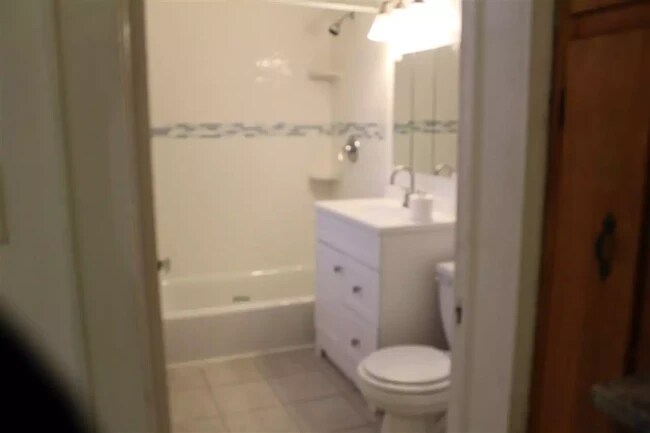 Remodeled Bath - 333 Sip Ave