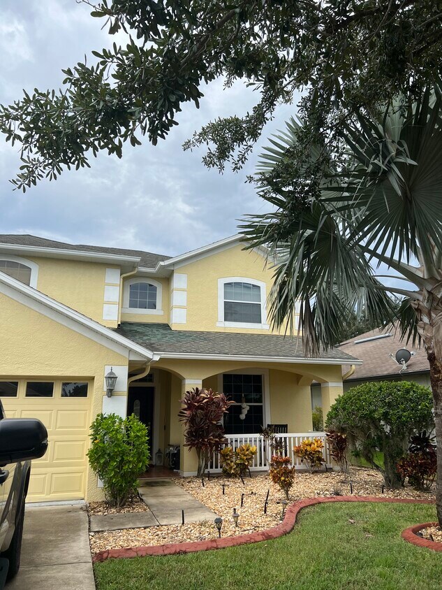 Photo - 19016 New Passage Blvd (Land O' Lakes, FL)