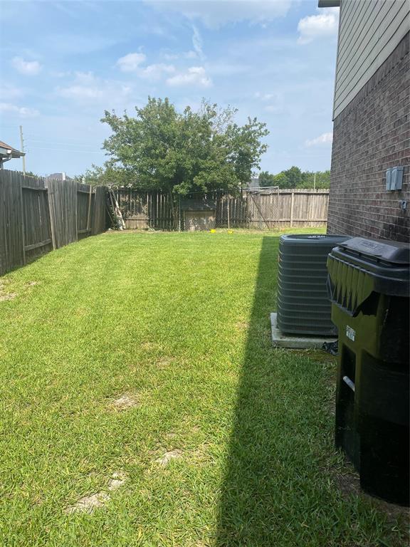 Foto del edificio - 11627 Swiftwater Bridge Ln
