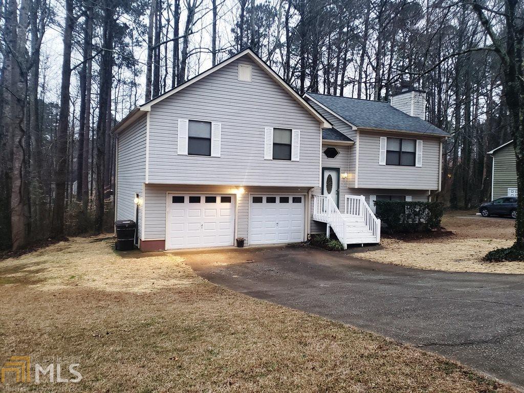 4705 Spring Gate Dr, Powder Springs, GA 30127 House for Rent in