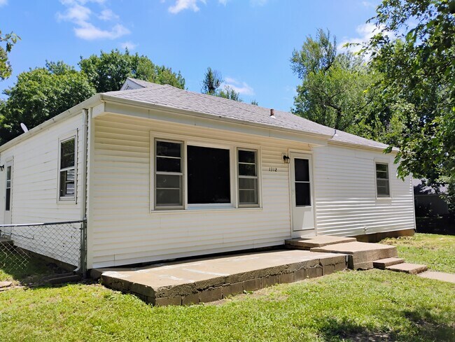 Foto del edificio - 1312 SW Glendale Dr