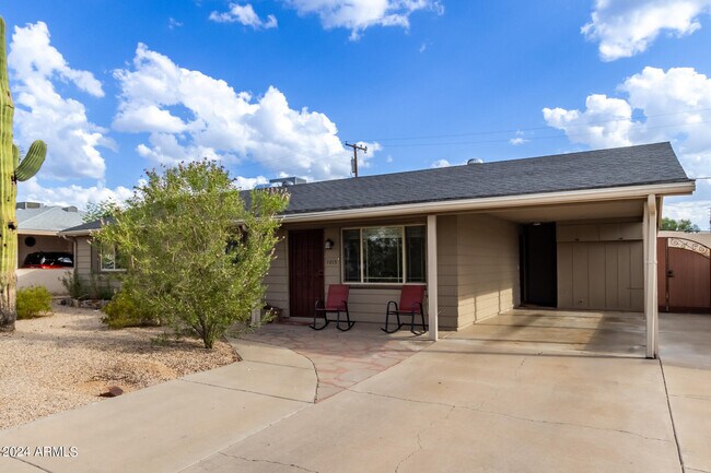 Building Photo - 1213 E Griswold Rd