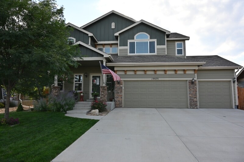 13575 Horseshoe Cir, Mead, CO 80542 House Rental in Mead, CO