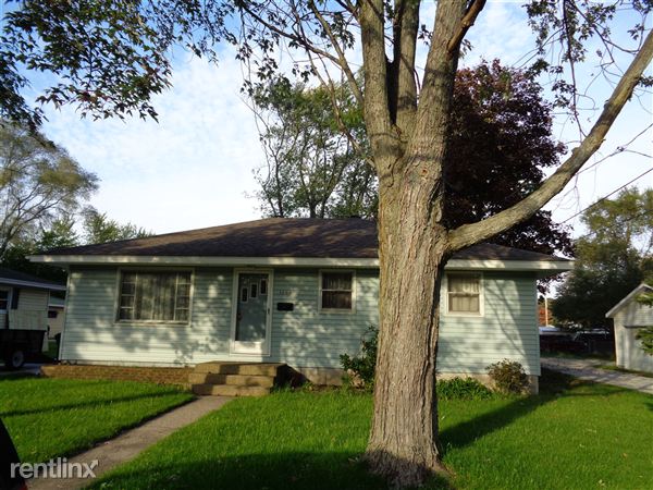Building Photo - 1409 Garden Ave
