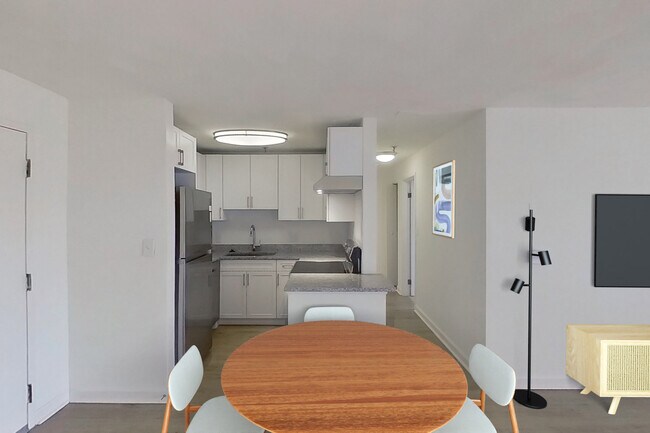 Foto del edificio - 150 Quarry St