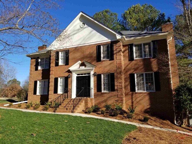 Building Photo - 9050 Carroll Manor Dr