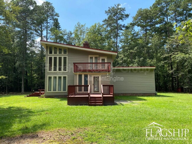 Photo - 1228 Forest Acres Dr House