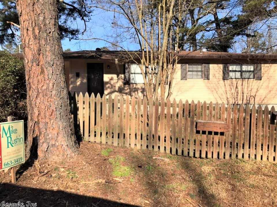 Primary Photo - 1412 Longview St