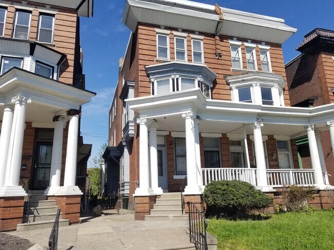 Foto del edificio - 4232 Old York Rd