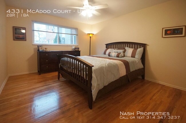 Building Photo - 2 Bed/1 Bath near South County Mall