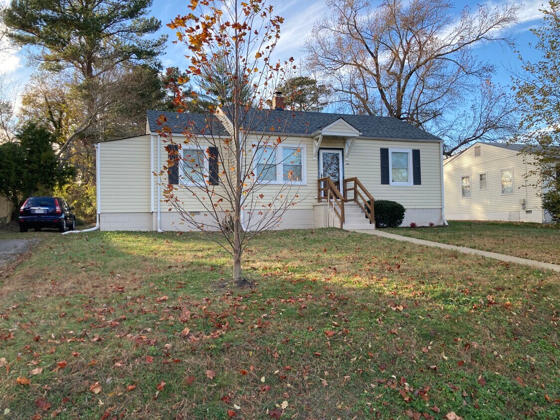 Primary Photo - 3304 Austin Ave