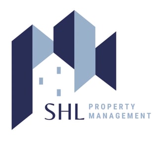 Property Management Company Logo