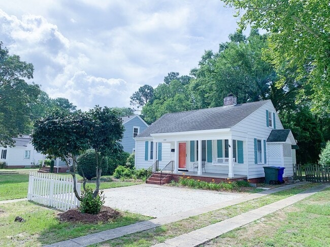 Photo - 3 Bed 2 Baths Grid home with fenced backya...