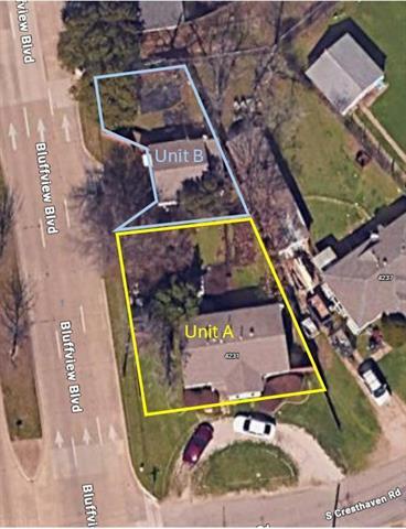 Foto del edificio - 4231 S Cresthaven Rd